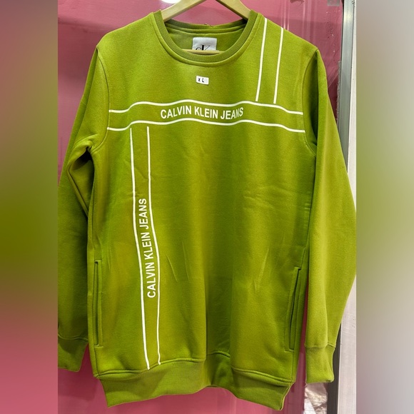 Calvin Klein Collection Other - Calvin Klein sweatshirt